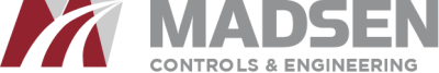 madsen-controls-engineering-logotype